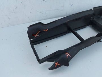 фото thumb №6, Bmw 3 g20 g21 m набор корпус рамка ролеты впуск воздуха