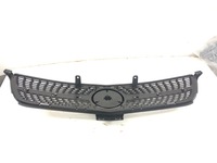 фото thumb №9, Решётка радиатора радиатора решётка радиатора mercedes ml w166 2011- 15r