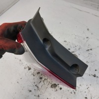 Renault fluence sedan лампа лівий задня mako 265552802r Недорого, фото thumb