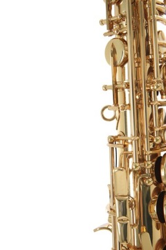 Саксофон-альт CONN в настройке Eb AS650