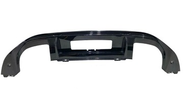 фото thumb №1, Спойлер накладка бампера vw t-roc 2ga807568h зад