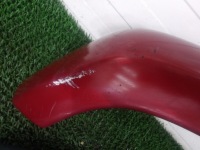 фото thumb №5, Jeep cherokee xj lift 97-01 накладка молдинг na крыло левый перед 55947155