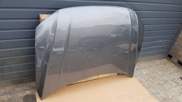 фото thumb №6, Vw tiguan ii 5n 5na капот крышка двигателя красивая демонтаж