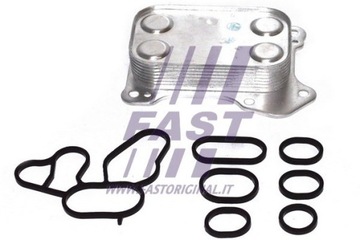 фото thumb №2, Радіаторів масла fiat doblo 09 1.3mjtd