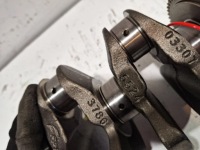 фото thumb №7, Вал коленчатый 55243786 fiat panda iii 500 0.9 twinair 10- номинал