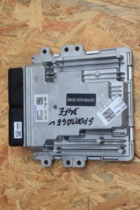 фото thumb №7, Блок керування бортовий комп'ютер двигуна sportage d4fe v oryg 23r 39111-2u870 39199-2u600