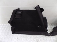 фото thumb №3, Renault clio v обшивки оббивка багажника