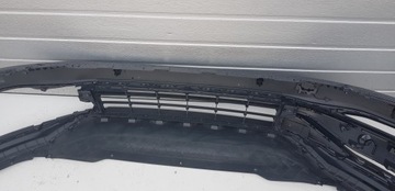 фото thumb №10, Vw passat b8 рестайлінг gte r-line бампер перед переднє
