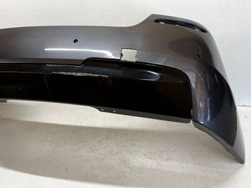 фото thumb №10, Bmw 5 f10 sedan m набор 2009 - бампер задний зад 7906324 org