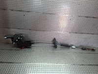 Купити Куліса троси перемикання передач 62617279-b renault master z.e elektrtyk 2021-, фото thumb