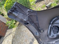 Бампер 2478859309 mercedes 247 gla lift решётка накладка перед оригинал Недорого, фото thumb