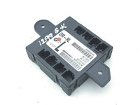 фото thumb №1, Модуль дверь левый задняя maserati ghibli quattroporte 52851641ac