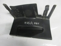 фото thumb №1, Захист поперечина передній повітропровід повітря ford kuga mk1 8v41-9f721-ac