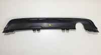 фото thumb №4, Дифузор накладка бампер renault captur 850702763r