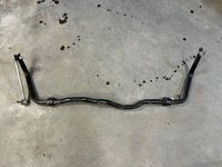 фото thumb №1, Тяга стабилизатора перед renault scenic iv