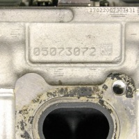фото thumb №12, Головка двигателя maserati ghibli 305771