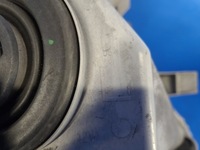 фото thumb №8, Фара лампа левая toyota camry 40 81150-06500