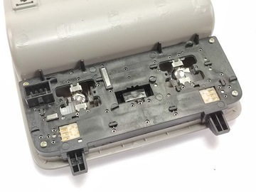 фото thumb №10, Лампа потолок kia cee'd jd 2012-2019 / 92800a2010ed