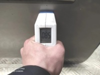 фото thumb №9, Дверь передние правое перед kebc citroen c4 grand picasso lift 2010-2013