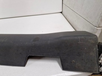 фото thumb №6, Kia sportage iv 4 планка порогова права накладка 87754-f1100