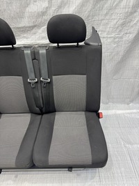 фото thumb №9, Сиденья сиденье citroen jumpy iii