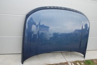 фото thumb №3, Land rover discovery iii 3 капот кришка двигун ідеальний стан