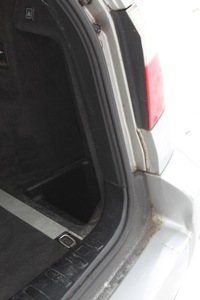 фото thumb №8, Прокладка крышки багажника bmw x3 e83