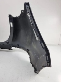 Бампер задній kia sportage je_, km_ 86611f1500 1.6l дизель 2020 Зі Шроту, фото thumb