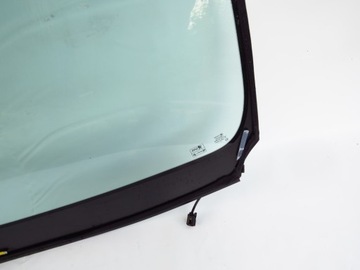 фото thumb №15, Стекло лобовое перед передняя с подогревом volvo v40 ii