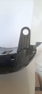 фото thumb №8, Решітка радіатора решітка радіатор dodge ram v 1500 18-23 камера 68366528ah