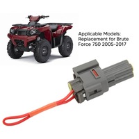 фото thumb №10, Штекер скидання з'єднувач 46066 0001 wrażliwe,