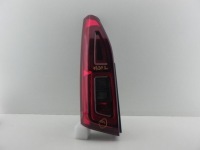 фото thumb №1, Berlingo 4 partner iv combo e proace city 2018- лампа задняя левая