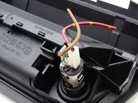 фото thumb №7, Пепельница bmw 3 e46 8268887a nr122