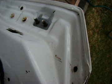 фото thumb №10, Bmw e81 e88 двері праві