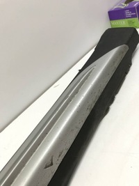 фото thumb №11, Молдинг порог правая audi a4 b9 lift allroad 2019- 8w9853856h