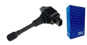 фото thumb №14, Катушка зажигания ecz-ns-022 nty