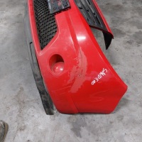 фото thumb №5, Dacia sandero i 1 бампер передний решётка радиатора решётка радиатора