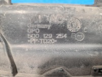 Skoda octavia iii универсал scout воздуховод воздуха 5q0129254b с Разборки, фото thumb