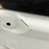 фото thumb №7, Nissan leaf ii ze1 2019 задня кришка багажника багажника