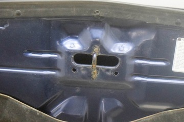 фото thumb №7, Honda cr-v rd9 2.2diesel 103kw капот капот 60100s9a000zz 2005