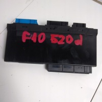 фото thumb №3, Bmw f10 модуль комфорта 9284282