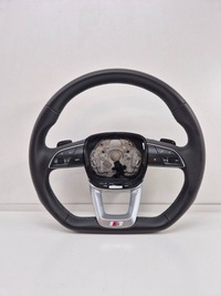 фото thumb №1, Audi q5 sq5 2024 кермо