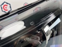 Фара фара левая перед renault megane iv led Цена, фото thumb