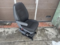 Сидіння пневматичний основа підлокітник citroen jumper 3 3 рестайлінг  06-25 r Зі Шроту, фото thumb