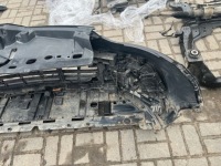 фото thumb №10, Captur lift full перед капот бампер лампы крыло