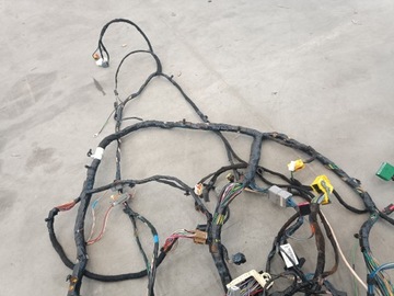 фото thumb №6, Dodge grand caravan джгут панелі розподільчої