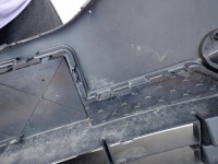 Seat tarraco 18- бампер перед передний pdc в Украине, фото thumb