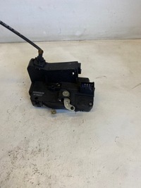 фото thumb №1, Замок двері renault trafic iii перед лівий