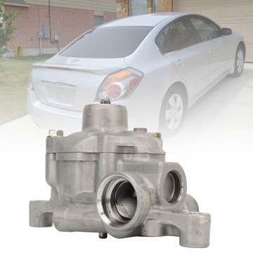 фото thumb №10, Насос пального jf015e do nissan sentra 2007-2012