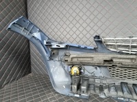 фото thumb №14, Mercedes a w169 рестайлінг 08-12 бампер передній перед pdc
